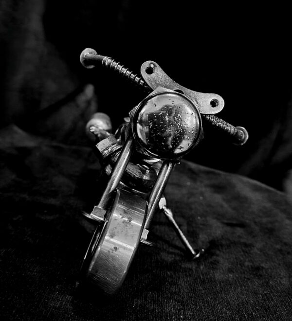 Moto solo – Image 2