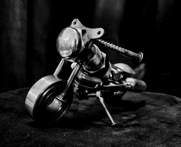 Moto solo – Image 3
