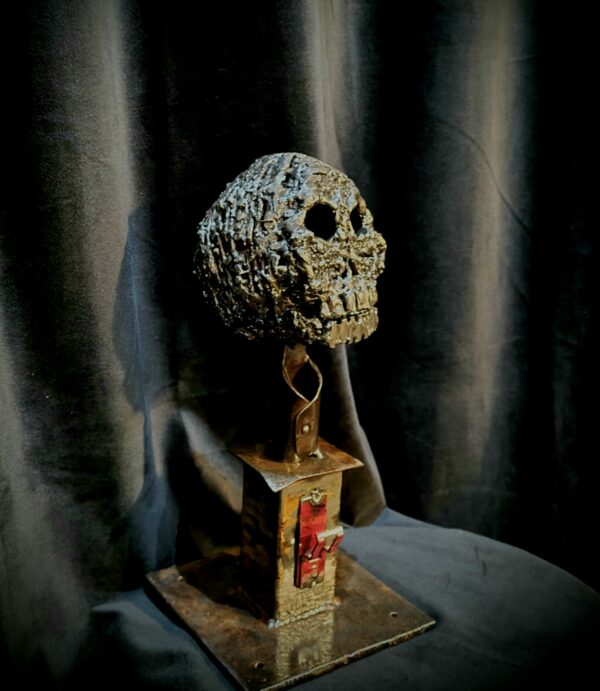 Tête de mort – Image 4
