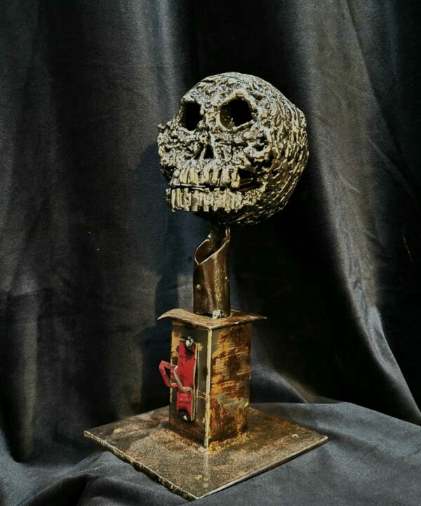 Tête de mort – Image 2