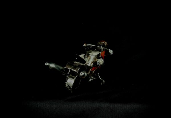 Moto extinccteur – Image 4