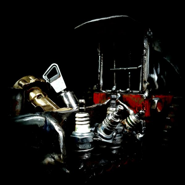 Tracteur n°1 – Image 6