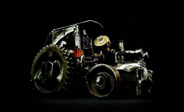 Tracteur n°1 – Image 5