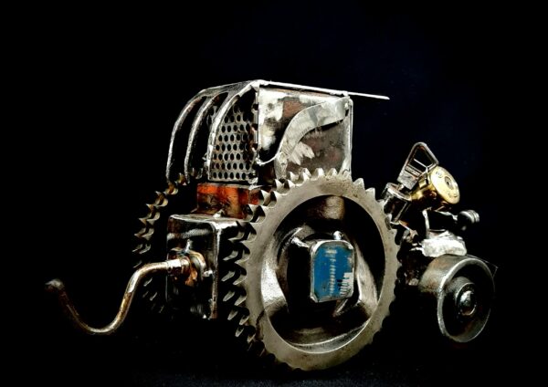 Tracteur n°1 – Image 4