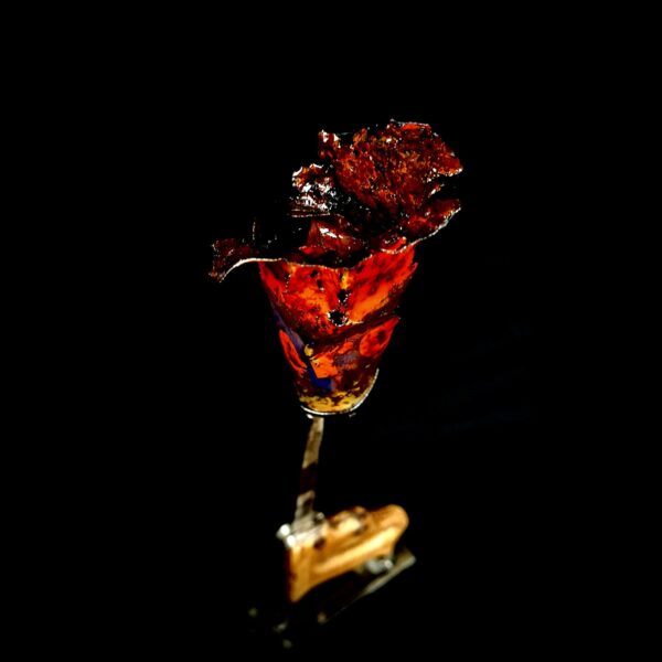 Fleur portative – Image 2