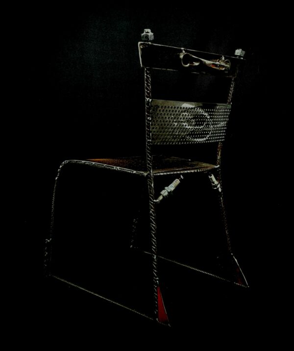 Chaise enfant – Image 6