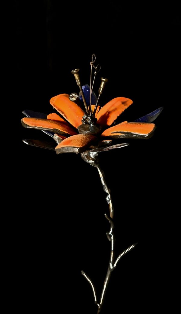 Ne pas cueillir la fleur – Image 3