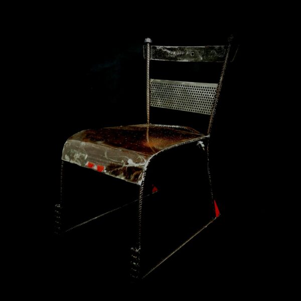 Chaise enfant