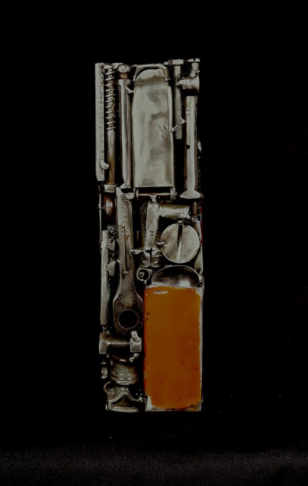 Césaramanu n°3