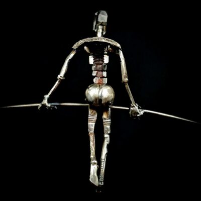 Aequilibrist (équilibriste)