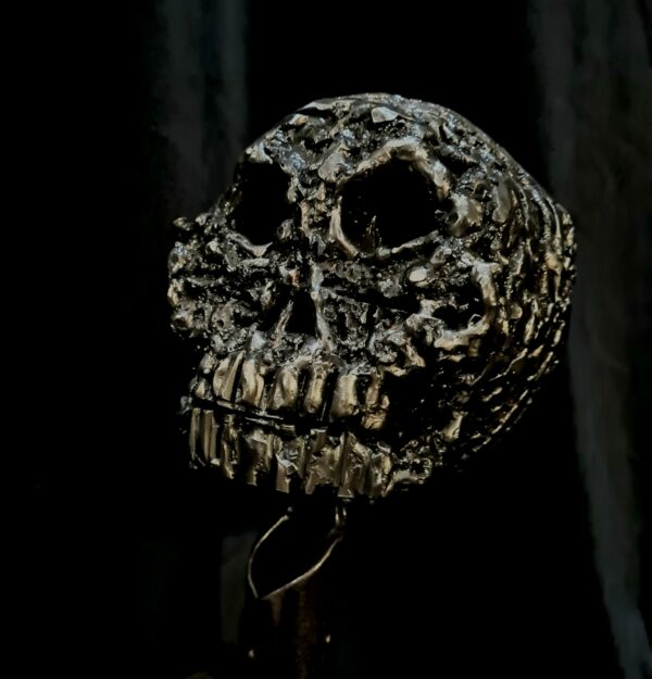 Tête de mort