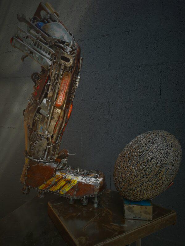 La transformation – Image 7