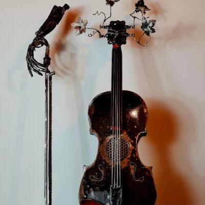 Vinea violin