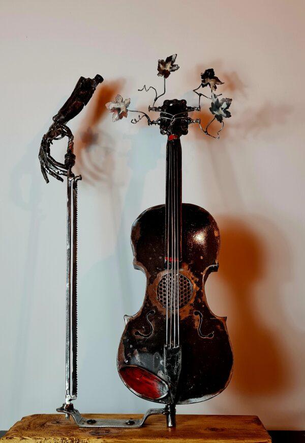 Vinea violin
