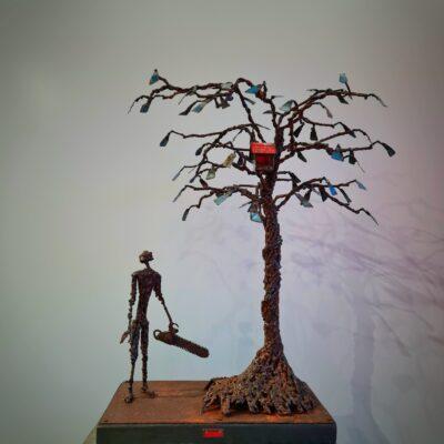 Ultima arbor