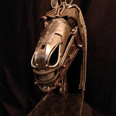Equus (Cheval)
