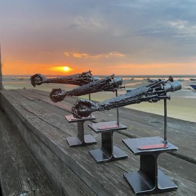 4 trophées pétanque