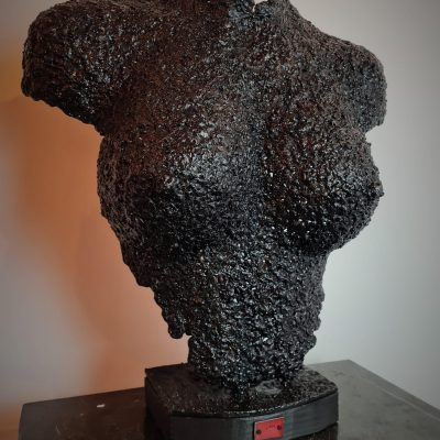 Incenderunt imaginem