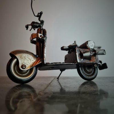 Vespa